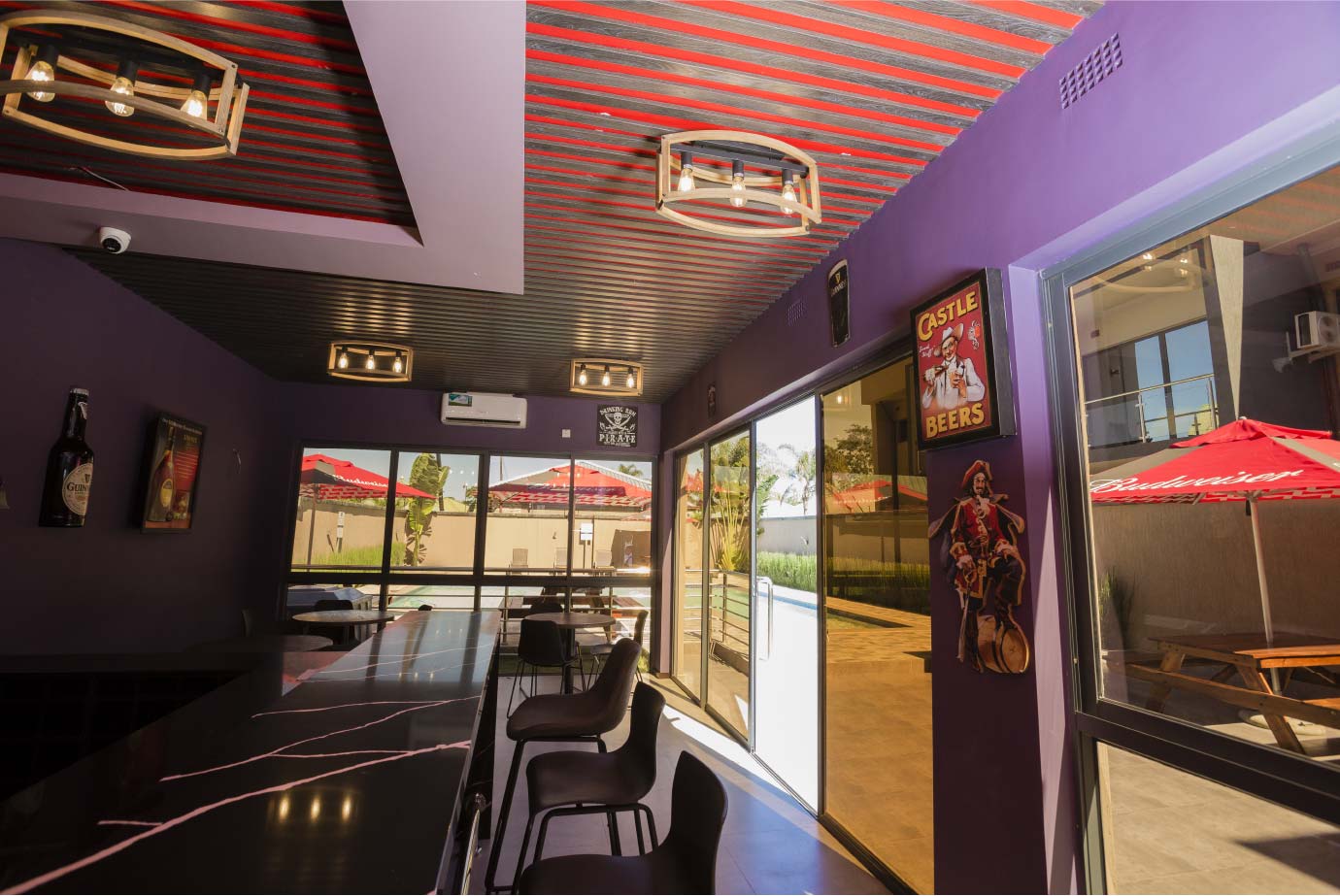 VIP Bar